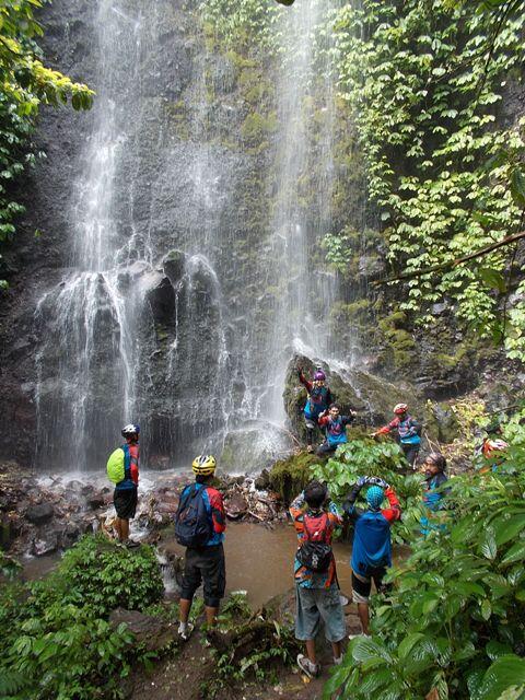 &#91;CATPER&#93; PESONA GUNUNG BUTAK