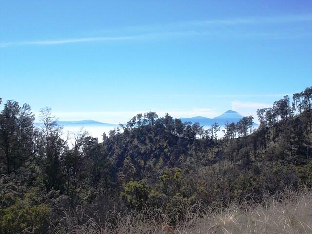 &#91;CATPER&#93; PESONA GUNUNG BUTAK