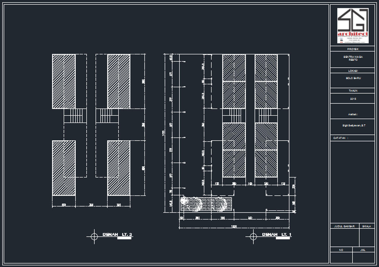 desain resto/cafe memanfaatkan container bekas gan, solusi bwt yg budgetny terbatas 