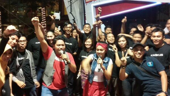 &#91;FR Telkomsel DIGILIFE&#93; Menikmati era digital bersama DIGIFEST 2015
