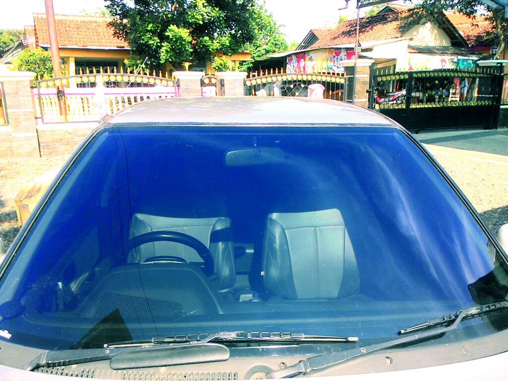KACA FILM 3M VS HEAT PROTECTION.. CEK PERFORMA DAN BIG DISCOUNNYA DISINI !!