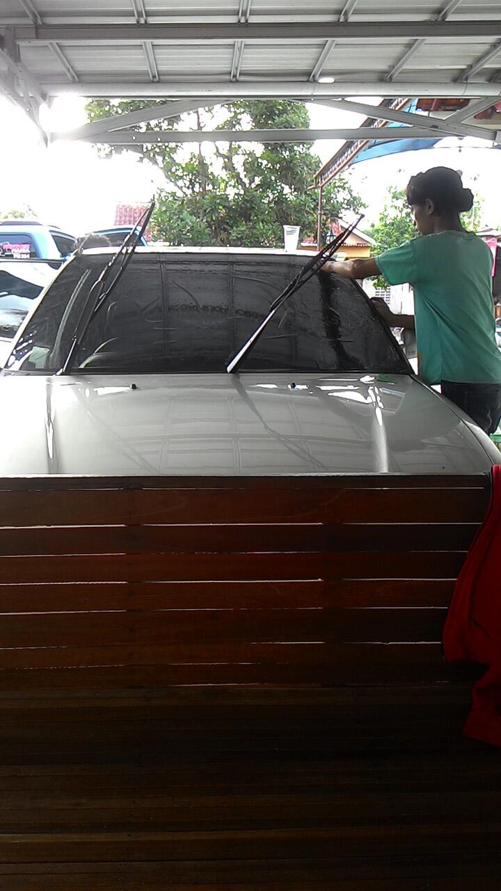 KACA FILM 3M VS HEAT PROTECTION.. CEK PERFORMA DAN BIG DISCOUNNYA DISINI !!