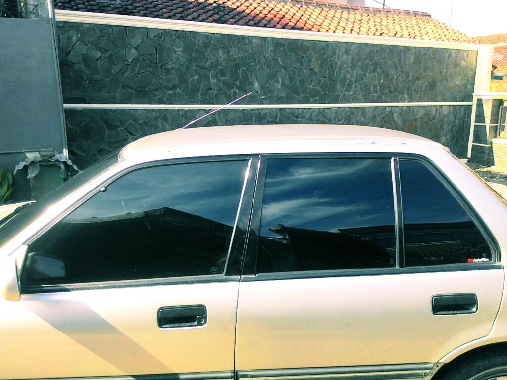 KACA FILM 3M VS HEAT PROTECTION.. CEK PERFORMA DAN BIG DISCOUNNYA DISINI !!