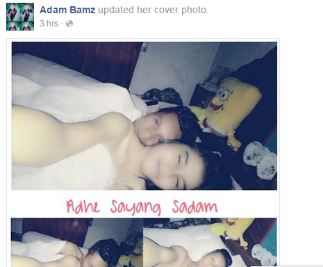 1 Lagi Kebodohan Orang Indo, Abis Gituan Diupload ke Facebook (Anget)