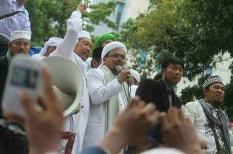 PWNU Sayangkan Bentrok Aliansi Masyarakat Purwakarta dan FPI