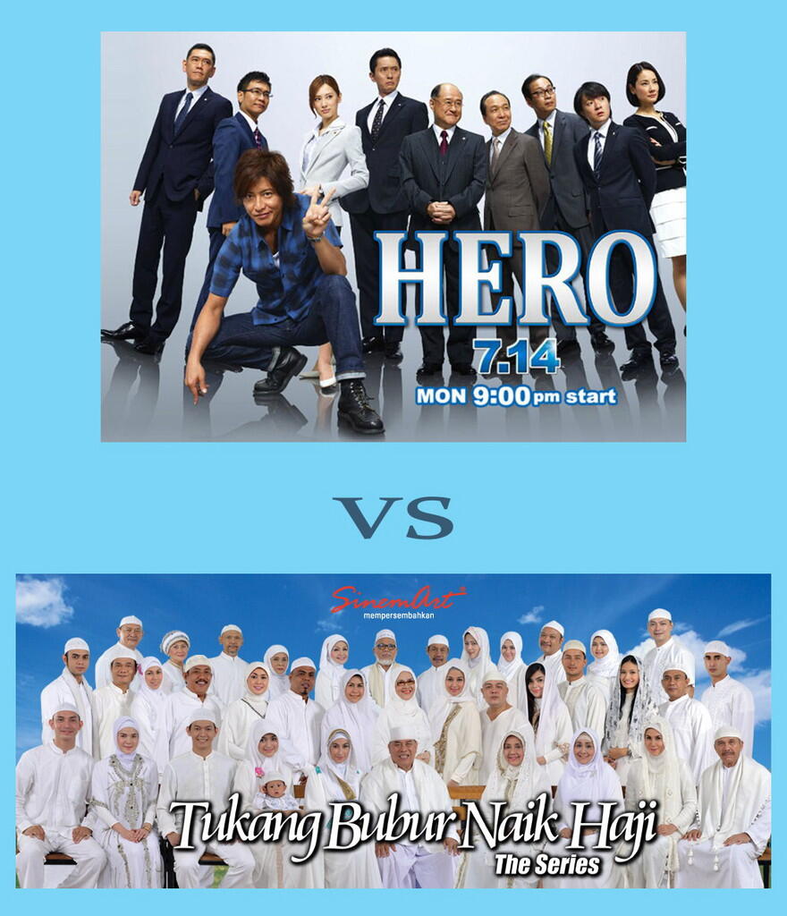 7 Alasan yang Membuat Dorama Lebih Menarik Ditonton daripada Sinetron Indonesia