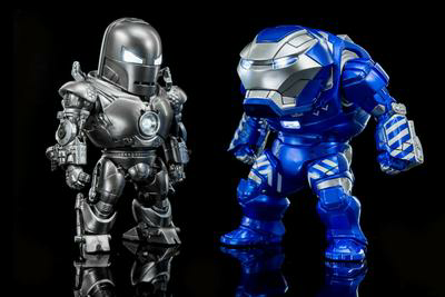 Jual/Beli/Barter HOTTOYS,ENTERBAY lainnya - Part 2