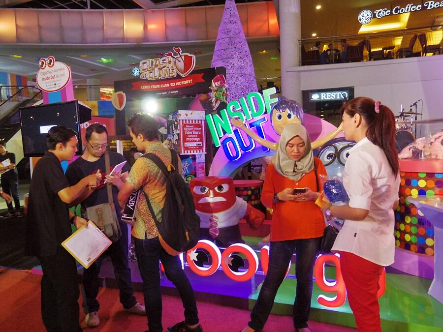 &#91;FR Telkomsel Digilife&#93; Serunya Dunia Digital di Digilife Festival Surabaya