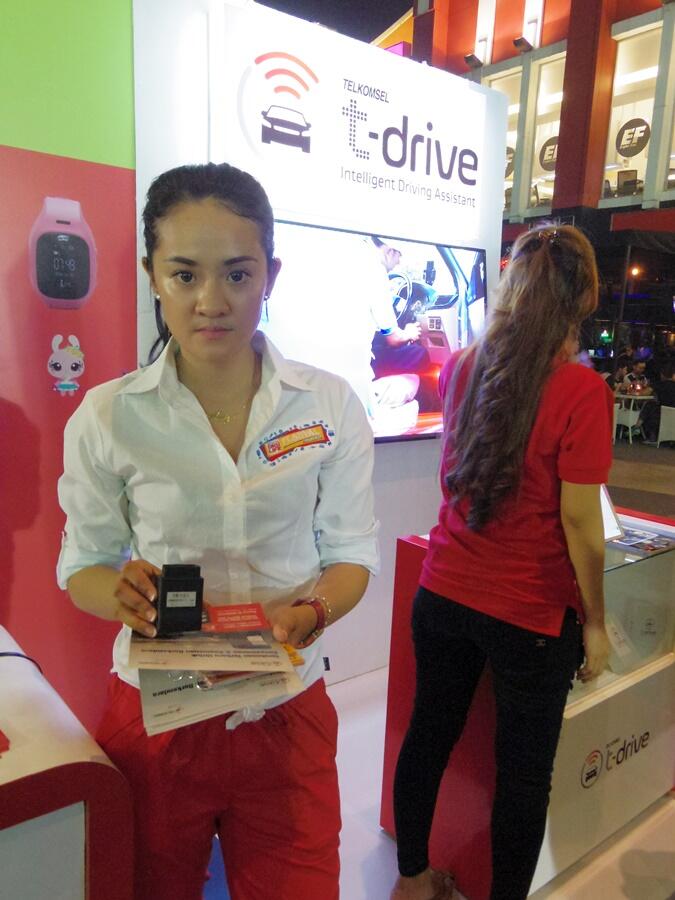 &#91;FR Telkomsel Digilife&#93; Serunya Dunia Digital di Digilife Festival Surabaya