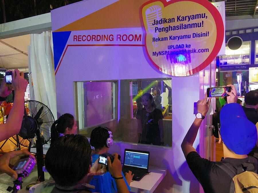&#91;FR Telkomsel Digilife&#93; Serunya Dunia Digital di Digilife Festival Surabaya