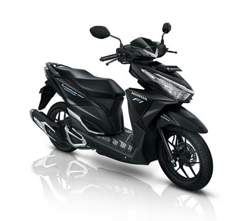 BPR Karyajatnika Sadaya Kredit Pemilikan Motor Honda Bandung