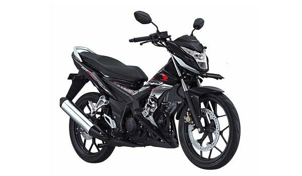 BPR Karyajatnika Sadaya Kredit Pemilikan Motor Honda Bandung