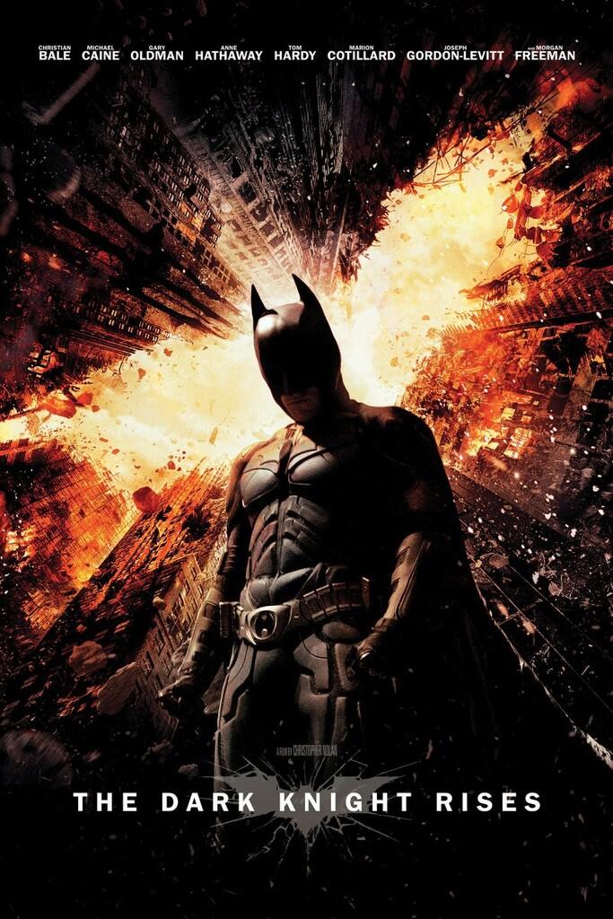 6 Film yang Memiliki Ending Terindah