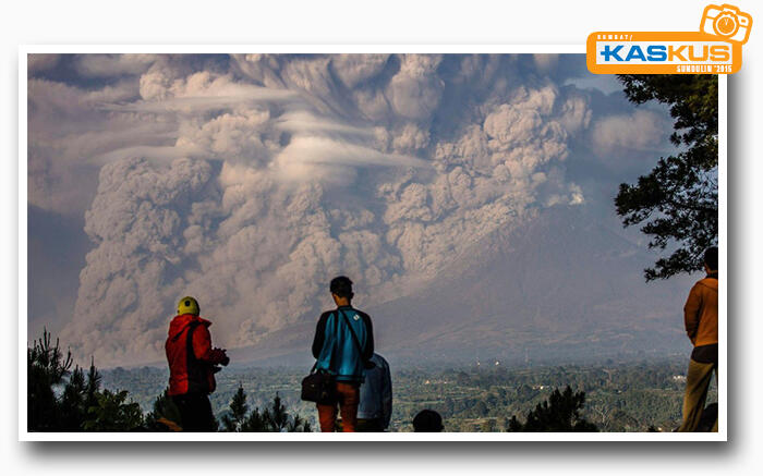 11 Foto Kejadian Luar Biasa Yang Terjadi di Tahun 2015 &#91;KOMBAT&#93;