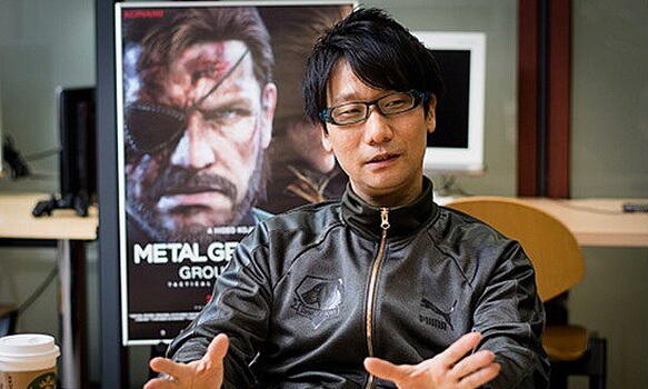 Berbagai kejadian menarik di dunia Game sepanjang tahun 2015