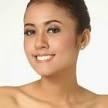 Maria Harfanti Kenakan Batik Parang Rusak nan Seksi Elegan