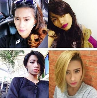 Wanita Rubah-Rubah Penampilan, Wajar Gak sih?
