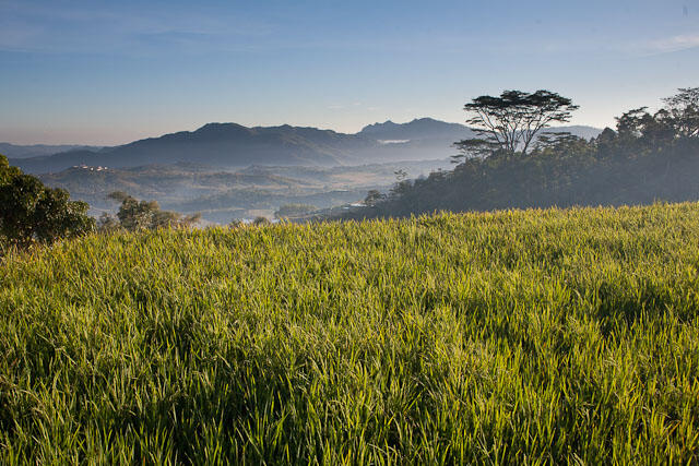 Ruteng di pulau flores, Kota yang Dingin Namun Hangat