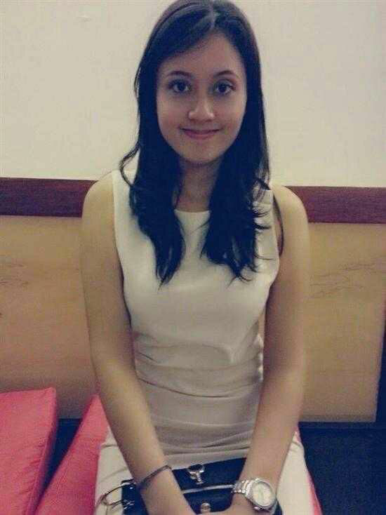 Miss Indonesia Maria Harfanti Sabet Juara 3 Miss World 2015