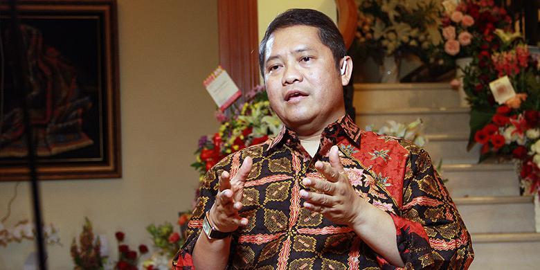 SERBA SERBI DUNIA INTERNET YANG MEWARNAI INDONESIA 2015