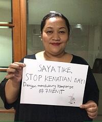 Save the Children : Luangkan 7 Menitmu, Selamatkan Anak Indonesia!