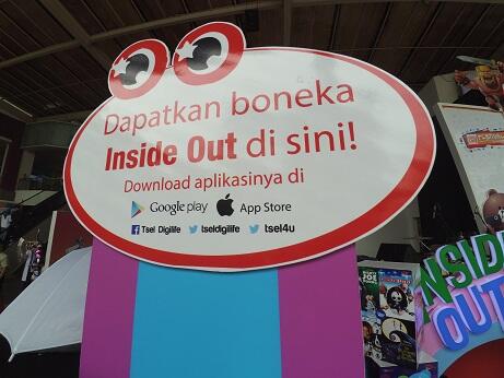 &#91;FR Telkomsel Digilife&#93; Event Digital Kreatif terbesar di penghujung tahun