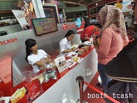 &#91;FR Telkomsel Digilife&#93; Event Digital Kreatif terbesar di penghujung tahun