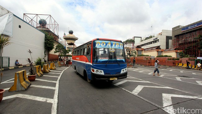 Bro.. Gimana harimu tanpa METROMINI Hari ini? Terganggu?