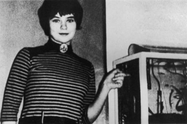 Pembunuh Berantai Super Sadis Yang Akhirnya Dibebaskan