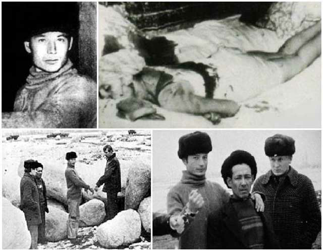 Pembunuh Berantai Super Sadis Yang Akhirnya Dibebaskan