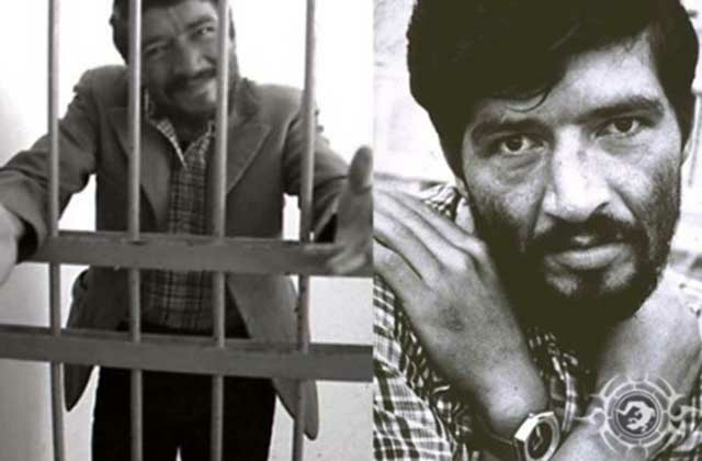 Pembunuh Berantai Super Sadis Yang Akhirnya Dibebaskan