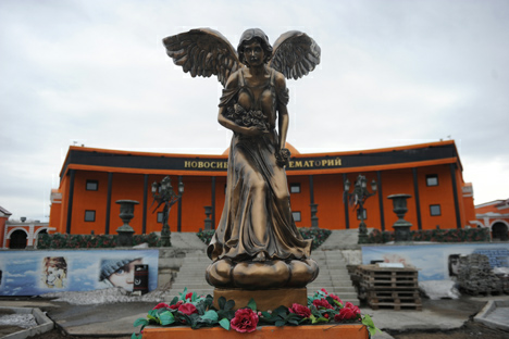 Dari Museum Mimpi Hingga Museum Dosa: Sembilan Museum Teraneh di Rusia