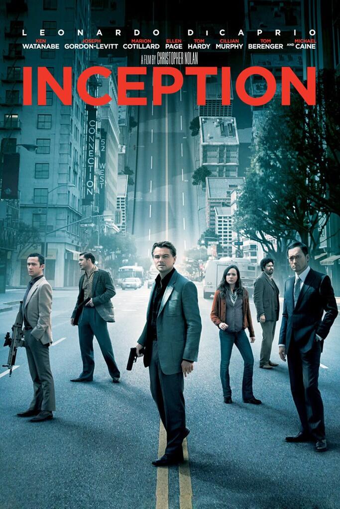 6 Film yang Memiliki Ending Terindah