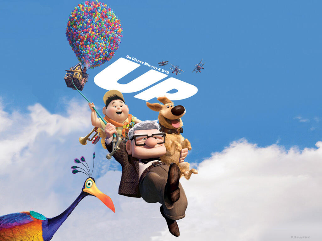 6 Film yang Memiliki Ending Terindah