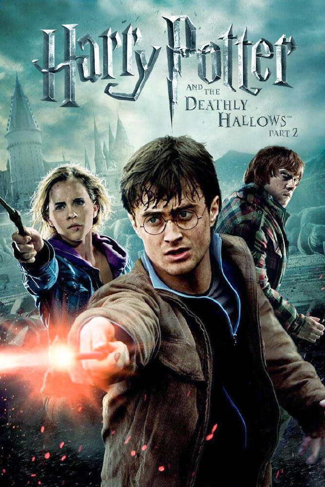6 Film yang Memiliki Ending Terindah