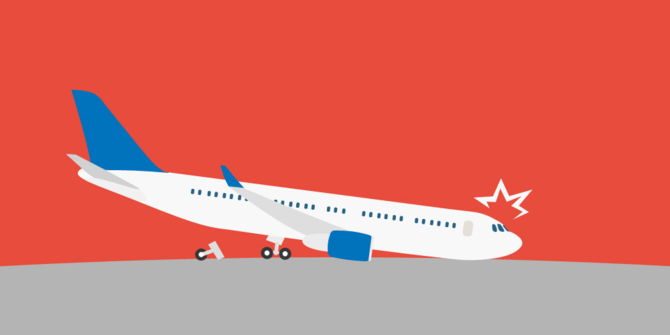 &#91;Breaking News!, Lagi&#93; Pesawat Embraer E195 Kalstar Aviation Tergelincir di Kupang