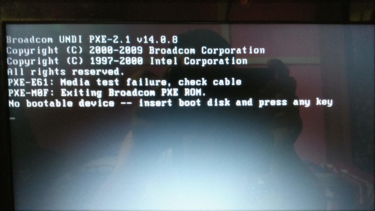 &#91;HELP&#93; MUNCUL MASALAH ANEH SETELAH WINDOWS 10 SAYA UPDATE