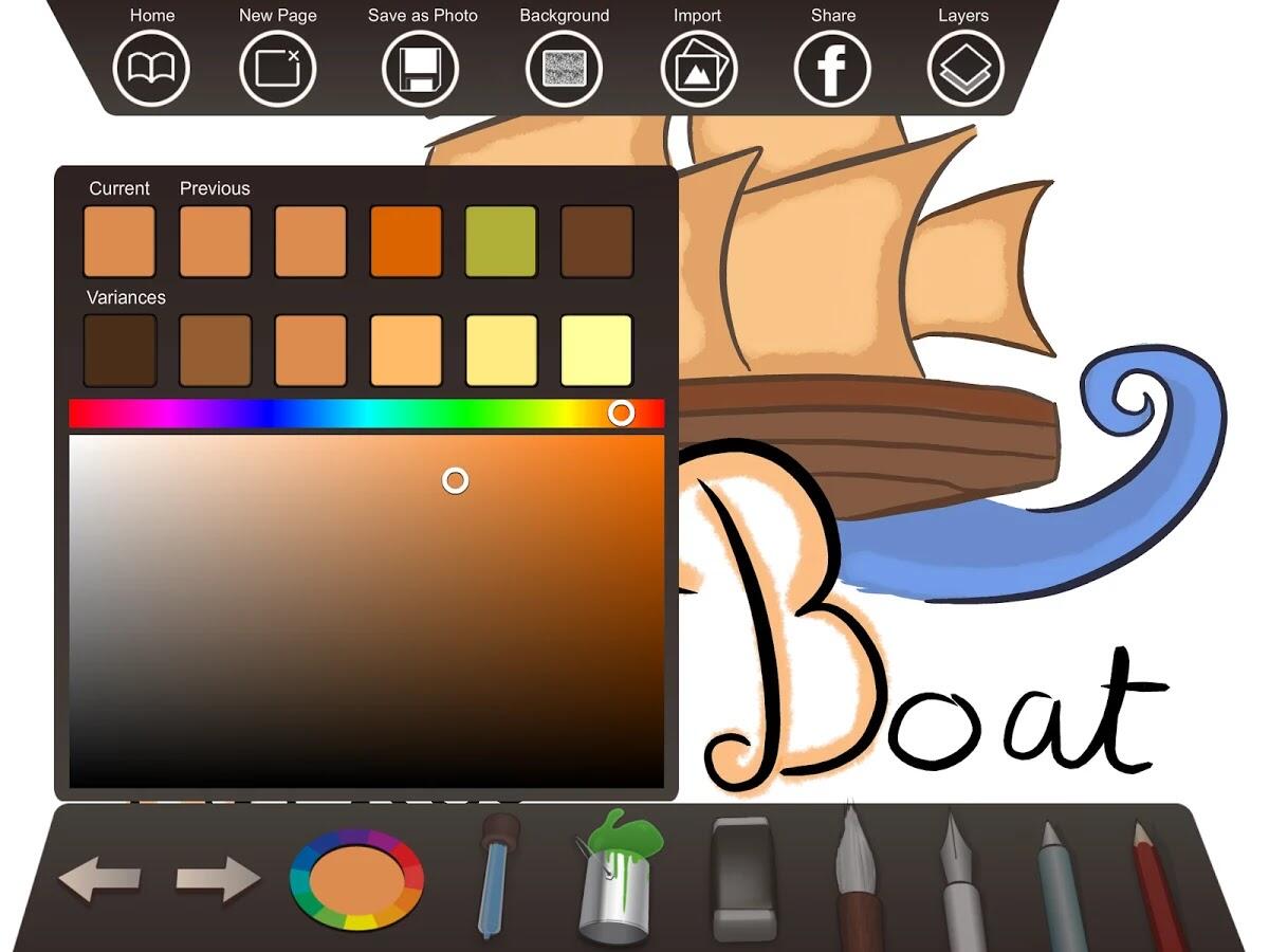 5 Aplikasi Design Kreatif Terpopuler