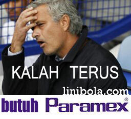 MEME LUCU TENTANG PEMECATAN MOURINHO OLEH CHELSEA