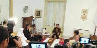 Kehadiran PKS di Istana, Sinyal Dukungan atau Kocok Ulang Pimpinan DPR?
