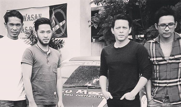 NOAH Siapkan Album "Sing a Legend"