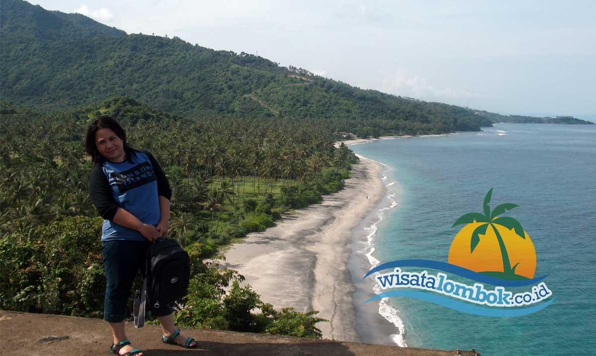 Wisata Pantai Senggigi Yang Mendunia