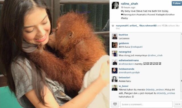 &#91;KOMBAT&#93; 10 Foto Selfie Paling Fenomenal Sepanjang Tahun 2015