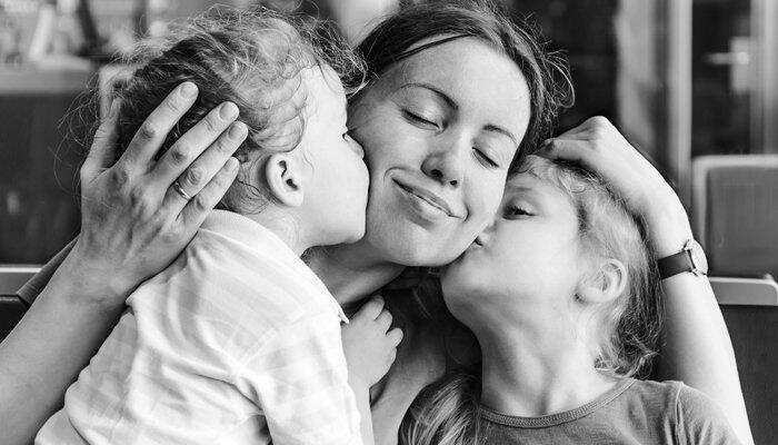 Alasan Kenapa Kita Harus Berterima Kasih Kepada Ibu