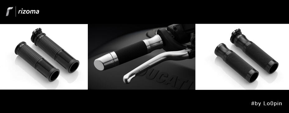 Spion Motor RIZOMA ~ Veloce Elisse Radial Tomok Circuit Class etc #by Lo0pin (UPDATE)