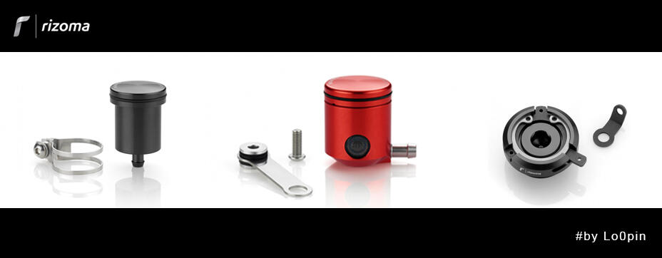 Spion Motor RIZOMA ~ Veloce Elisse Radial Tomok Circuit Class etc #by Lo0pin (UPDATE)