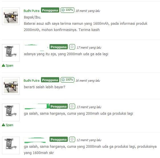 WAHAI PENGUSAHA, JUJURLAH ANDA DALAM BERBISNIS, UANG HARAM JANGAN DIEMBAT JUGA