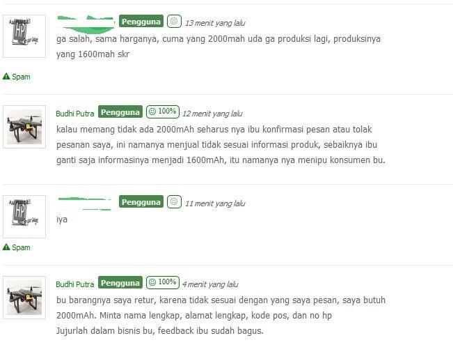 WAHAI PENGUSAHA, JUJURLAH ANDA DALAM BERBISNIS, UANG HARAM JANGAN DIEMBAT JUGA