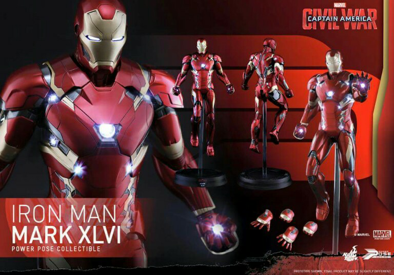 Jual/Beli/Barter HOTTOYS,ENTERBAY lainnya - Part 2