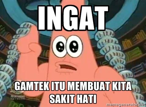 Perempuan Inspiratif itu Mahasiswi Teknik